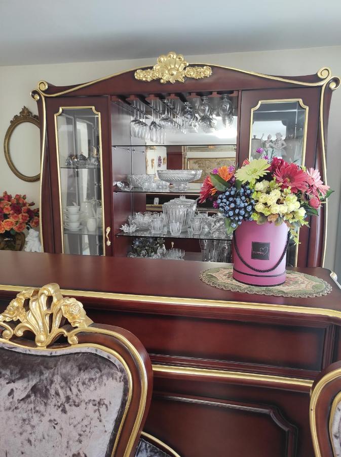 Gite Luxury A Soultzeren エクステリア 写真