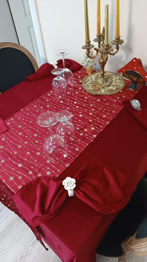 Gite Luxury A Soultzeren エクステリア 写真