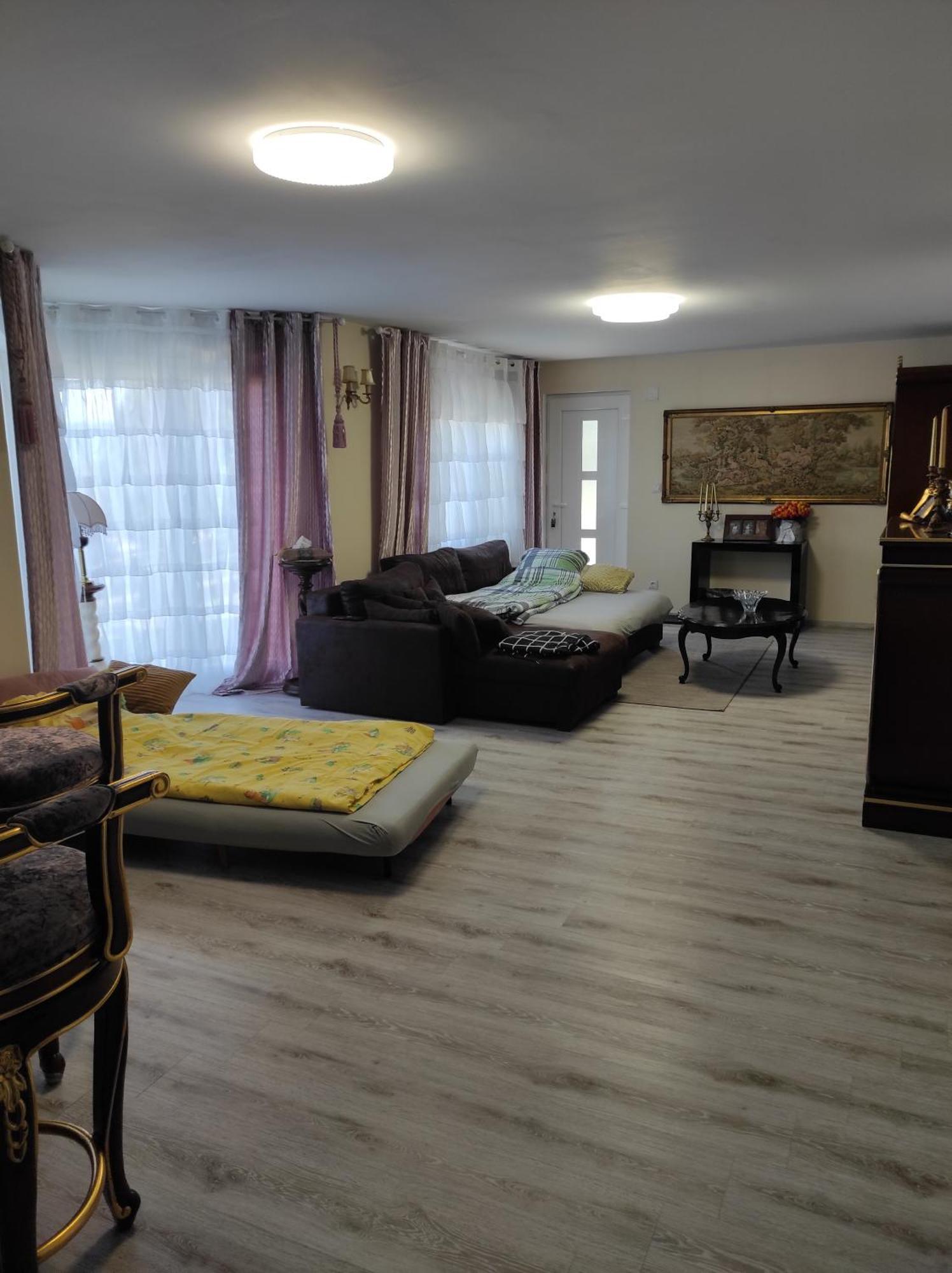 Gite Luxury A Soultzeren 部屋 写真